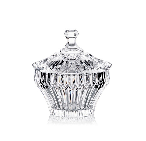 Конфетница 12см с крышкой Crown Jewel Royal Classics Конфетница 12см с крышкой Crown Jewel Royal Classics