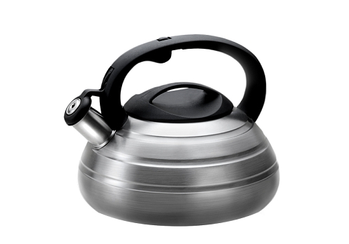 Чайник 3л Soft-touch Lara