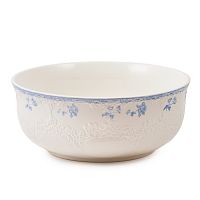 Салатник 23см Blue Flowers Салатник 23см Blue Flowers