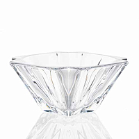 Салатник 14,5см Metropoliten Crystalite Bohemia