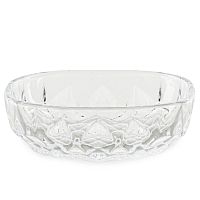 Набор салатников 12см 4шт Tiny Crystalite Bohemia 