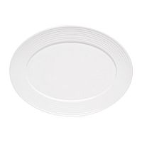 Блюдо овальное 32см Royal Circle Tudor