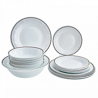Набор столовый 19пр Бостон