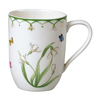 Кружка Colourful Spring Villeroy&Boch