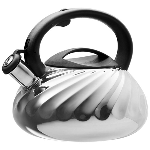 Чайник со свистком 3л