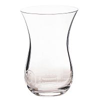 Набор армудов 130мл ДФ 6шт Crystalite Bohemia