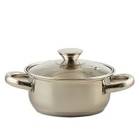 Кастрюля 1,5л Linea Promo Regent inox