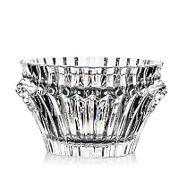 Салатник 23см хрусталь Crown Jewel Rogaska