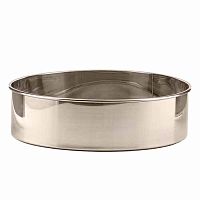 Сито 25см Linea Pronto Regent inox
