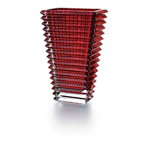 Ваза 30см Eye Baccarat