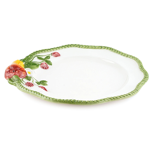 Блюдо 33см Rope Annaluma