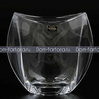 Ваза 18см Orbit Crystalite Bohemia