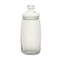 Банка с крышкой 1,5л Чешни Pasabahce