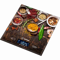 Весы кухонные HOTTEK макс. вес 7кг