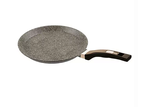 Сковорода блинная 22см Premium Mokko Мечта