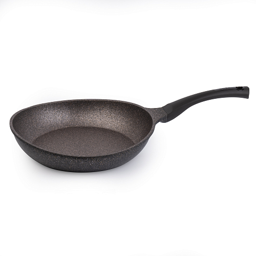 Сковорода 28см ChefTopf VIKING алюмин серая Rondell