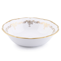 Салатник 23см 1шт Кастел Queen's Crown