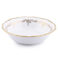 Салатник 23см 1шт Кастел Queen's Crown