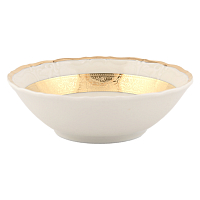 Набор салатников 13см 6шт Доминик слоновая кость Мария Луиза Thun