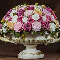 Композиция Греческая