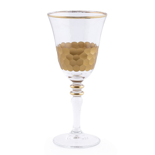 Набор фужеров для вина 6шт Набор фужеров для вина 6шт