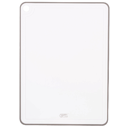 Доска разделочная 23*16см Arctica White Gipfel