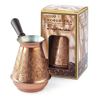 Кофеварка 0,3л TimA 