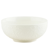 Набор салатников 15см 2шт Веточки-цветочки Elan Gallery