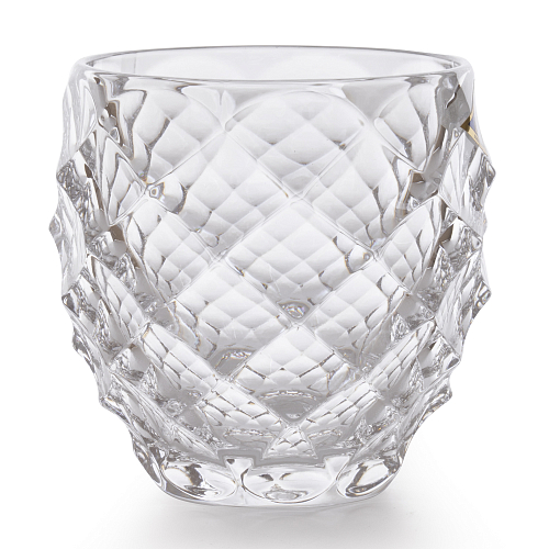 Набор стаканов 340мл 6шт Morris Aurum Crystal