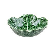 Салатник 23см Cabbage Repast