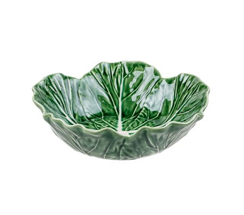 Салатник 23см Cabbage Repast