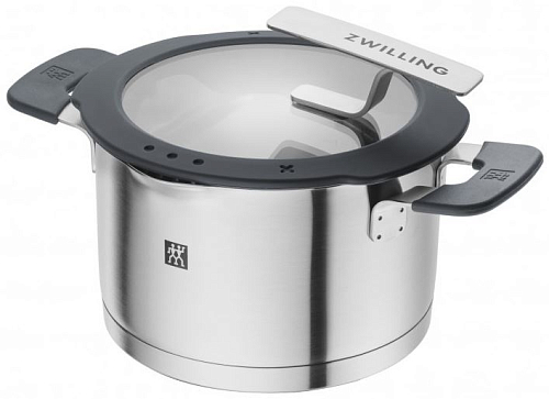 Кастрюля 16 см 2л Vitality Zwilling