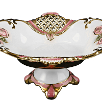 Фруктовница 39см (кор=2шт)