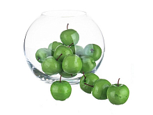 Муляж Яблоко зеленое 1шт