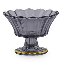 Набор розеток на ножке 6шт Gray