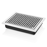 Поднос-подушка 36*45 Houndstooth