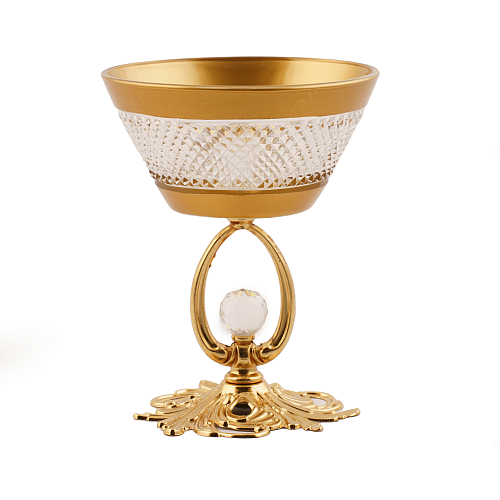 Варенница на ножке Варенница на ножке