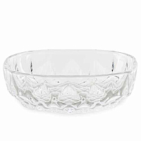 Набор салатников 12см 4шт Tiny Crystalite Bohemia 