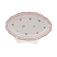 Набор овальных блюд 30,5см 2шт Годжи в под.уп. Lenardi