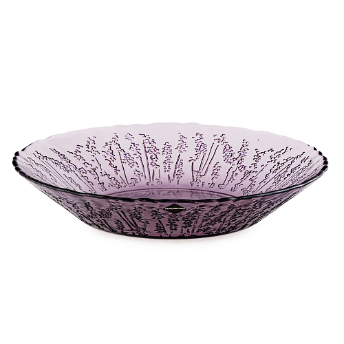 Салатник 23,8см Magistro Французская лаванда Салатник 23,8см Magistro Французская лаванда
