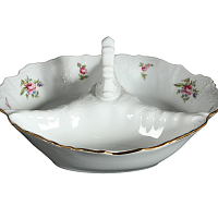 Кабарет 24см Лопух Bernadotte