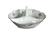 Кабарет 24см Лопух Bernadotte