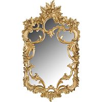 Зеркало 33*58см