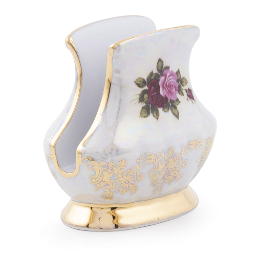 Салфетница 1шт Мария Тереза Роза Repast