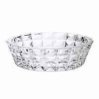 Фруктовница 32см Diamond Crystalite Bohemia