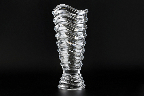 Ваза 41,5см Wave Crystalite Bohemia
