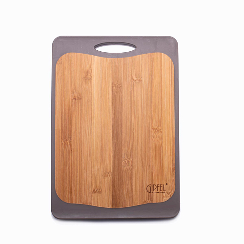 Доска разделочная 33*23см Eco Gipfel