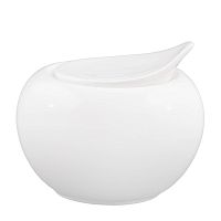 Сахарница 10см 255мл Маршмеллоу Nouvelle Home