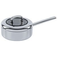 Сковорода-сотейник 24см 3,4л с/кр Aventus Gipfel