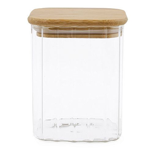 Банка для сыпучих продуктов 